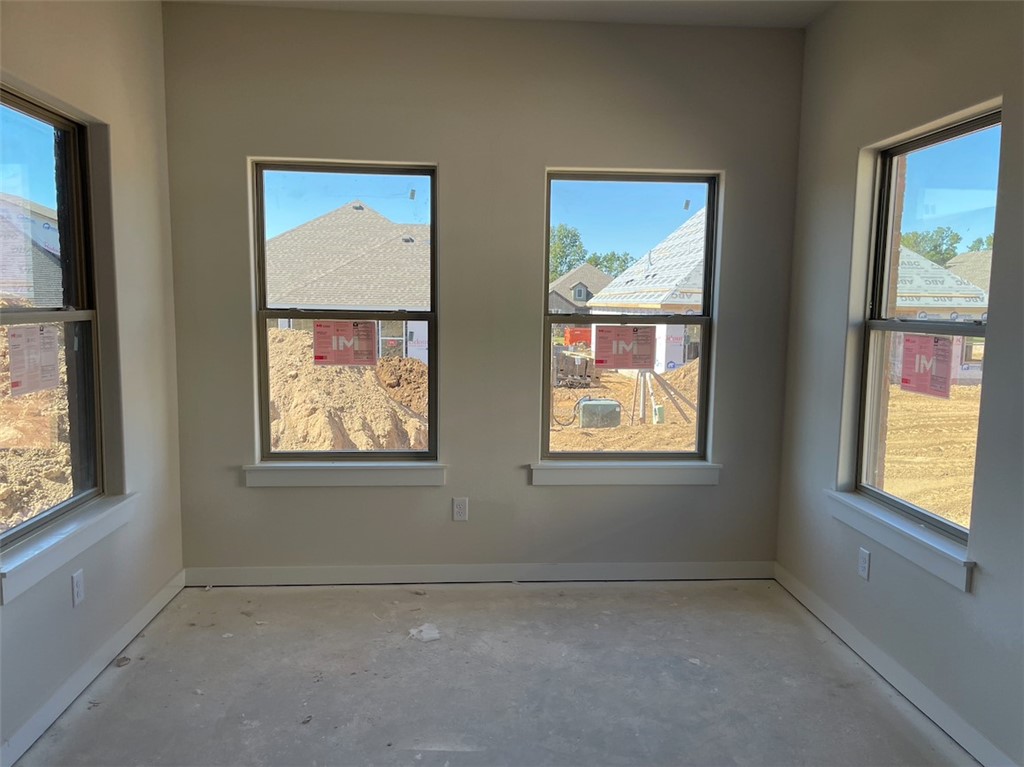 Heritage Ranch Ph 4 Siloam Spgs - Residential