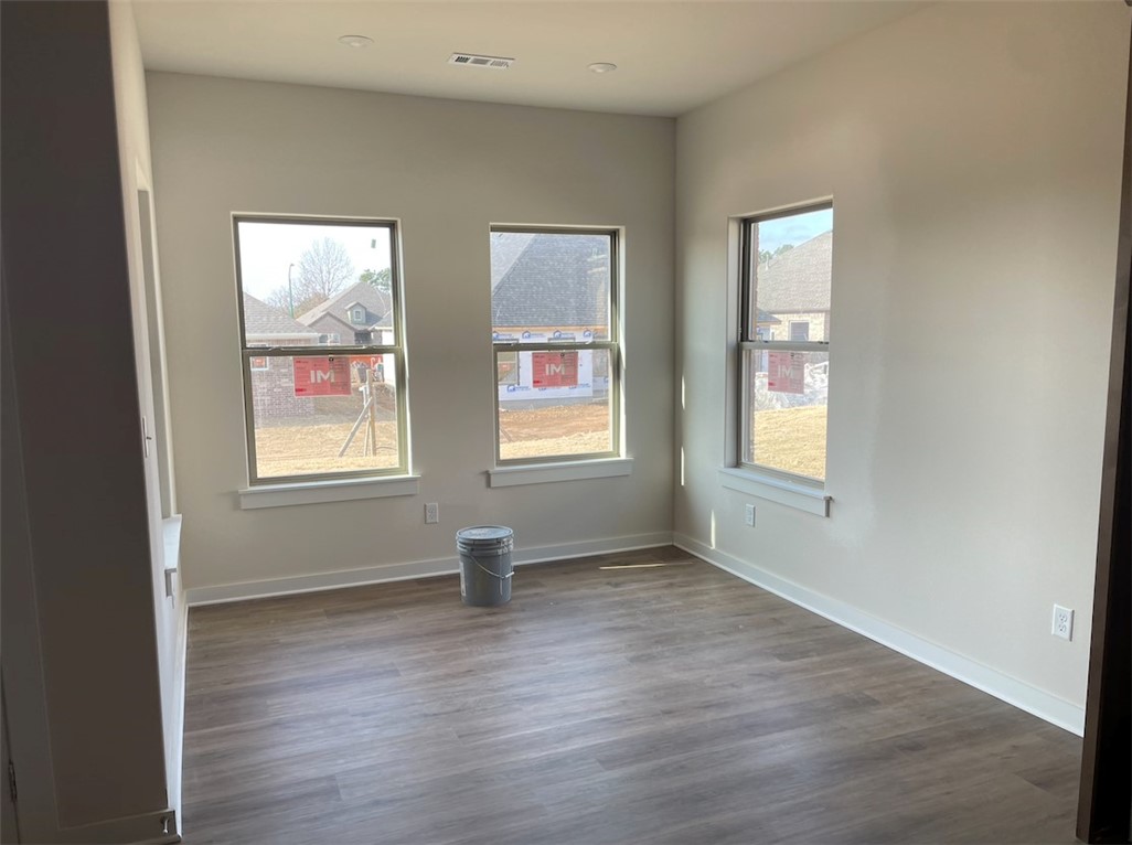 Heritage Ranch Ph 4 Siloam Spgs - Residential