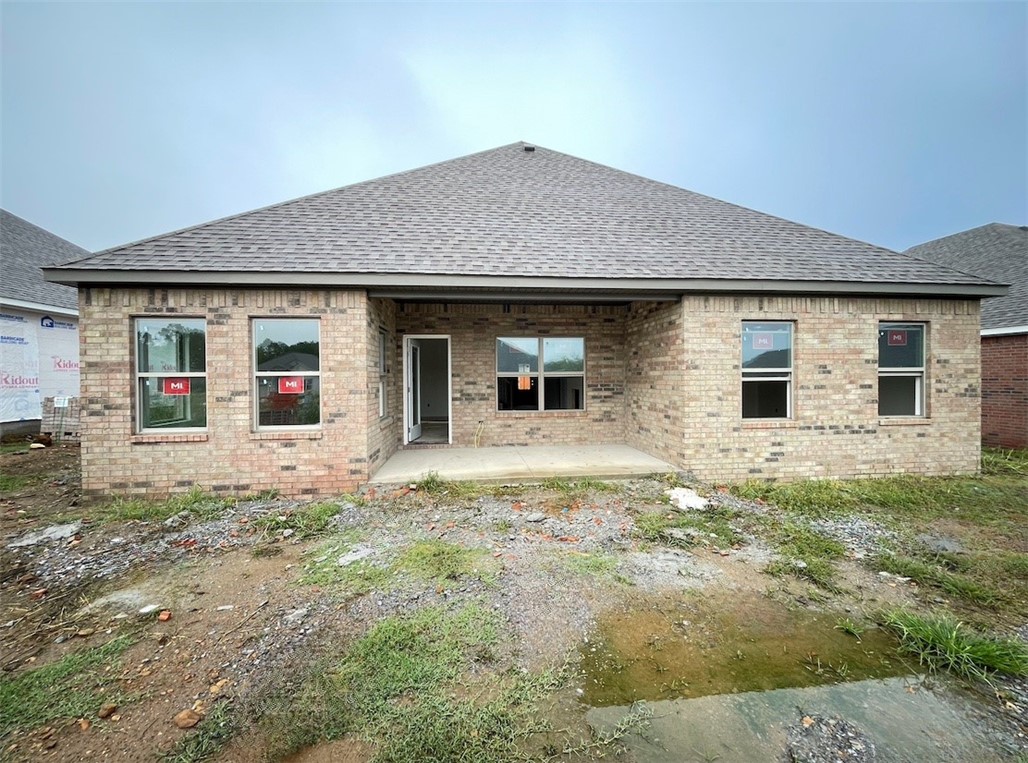 Heritage Ranch Ph 4 Siloam Spgs - Residential
