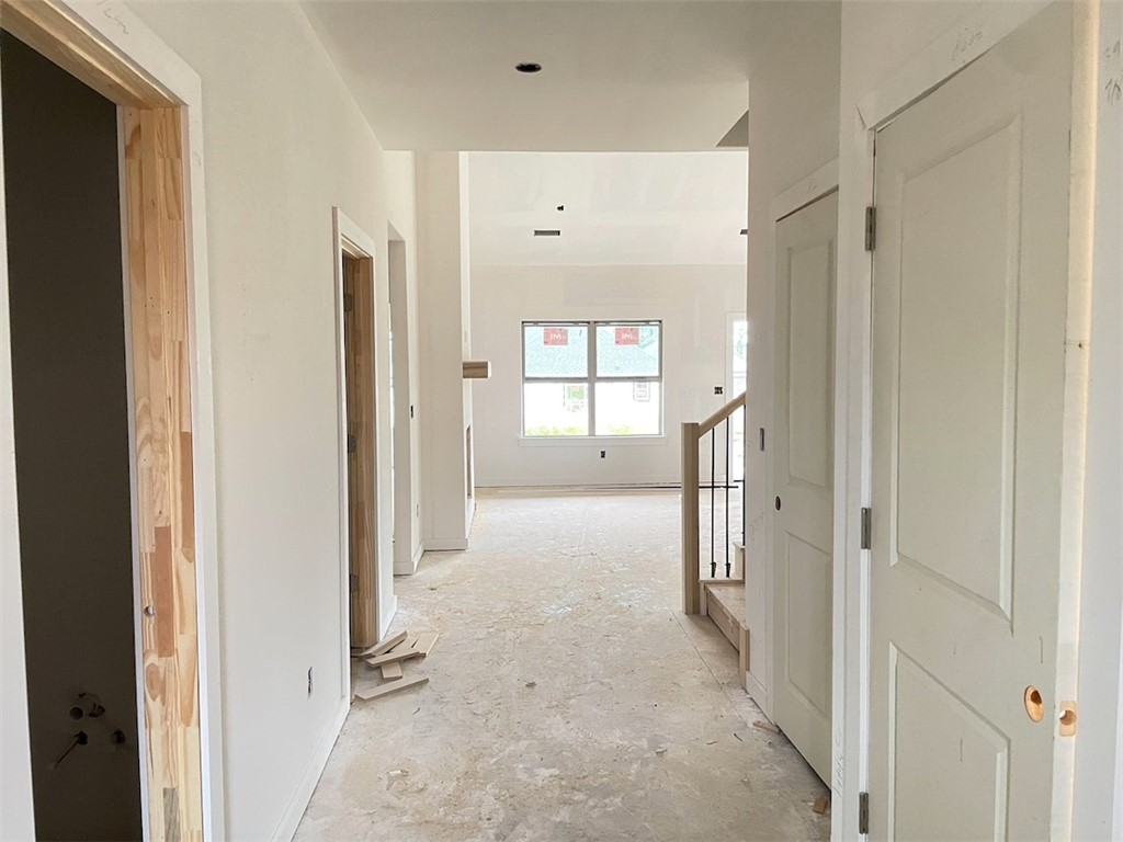Heritage Ranch Ph 4 Siloam Spgs - Residential