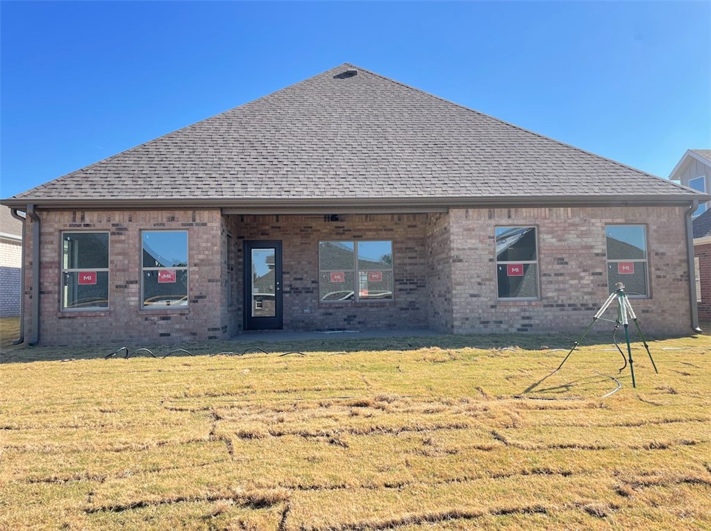 Heritage Ranch Ph 4 Siloam Spgs - Residential