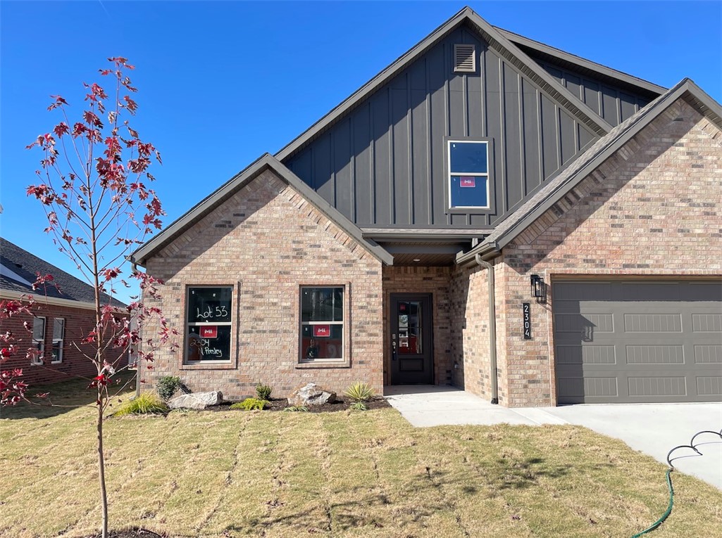 Heritage Ranch Ph 4 Siloam Spgs - Residential