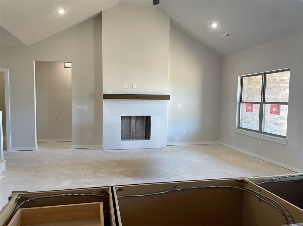 Heritage Ranch Ph 4 Siloam Spgs - Residential