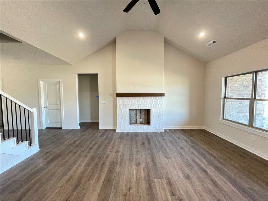 Heritage Ranch Ph 4 Siloam Spgs - Residential