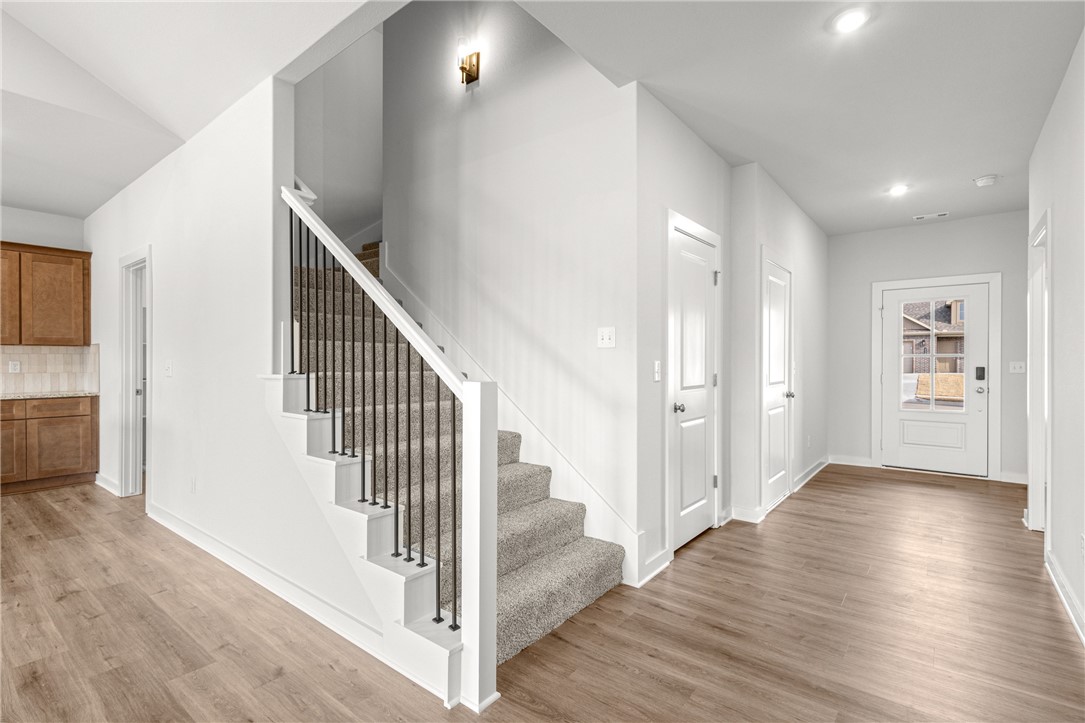 Heritage Ranch Ph 4 Siloam Spgs - Residential