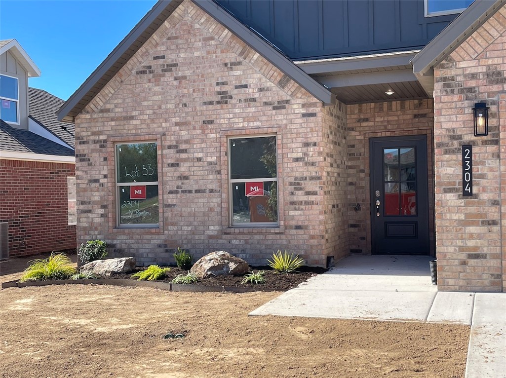 Heritage Ranch Ph 4 Siloam Spgs - Residential