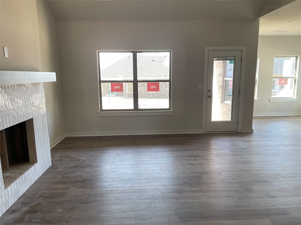 Heritage Ranch Ph 4 Siloam Spgs - Residential