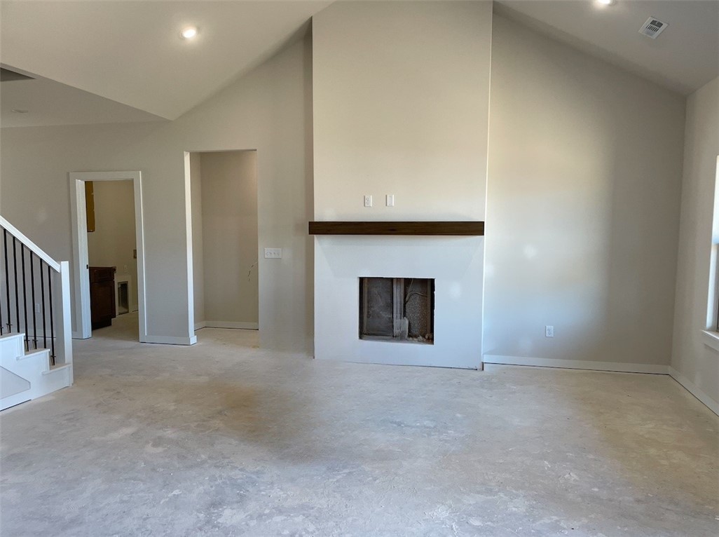 Heritage Ranch Ph 4 Siloam Spgs - Residential