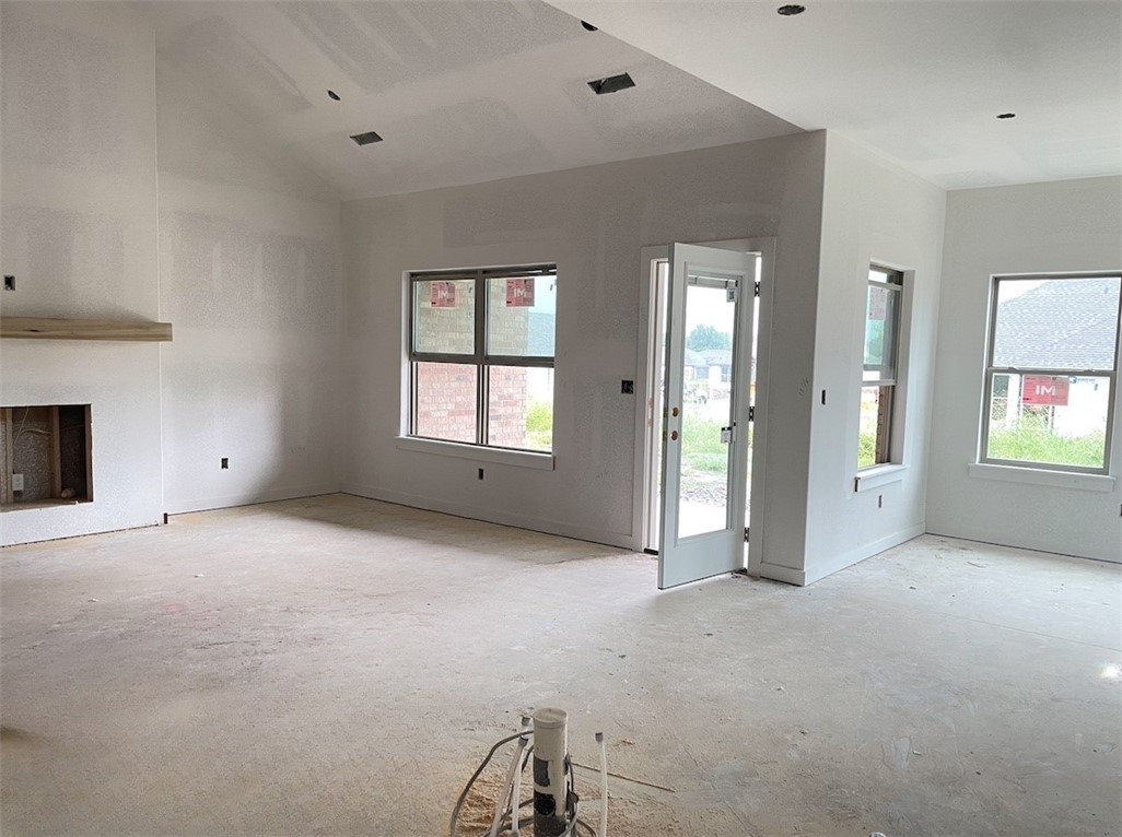 Heritage Ranch Ph 4 Siloam Spgs - Residential