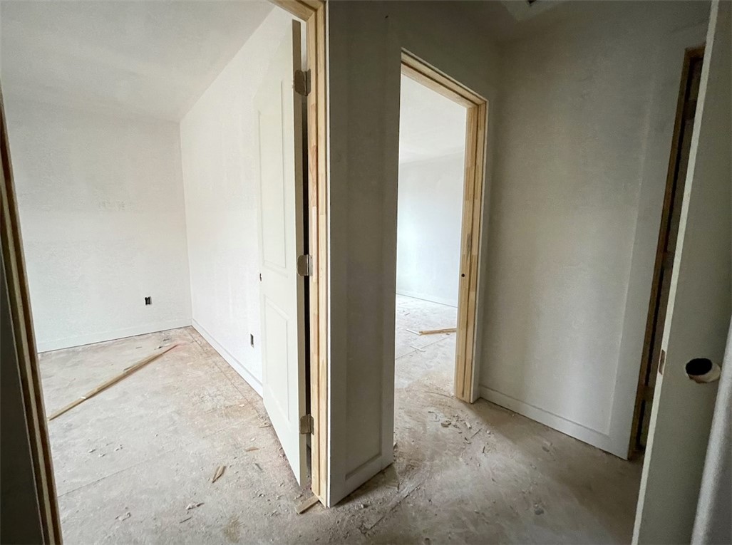 Heritage Ranch Ph 4 Siloam Spgs - Residential