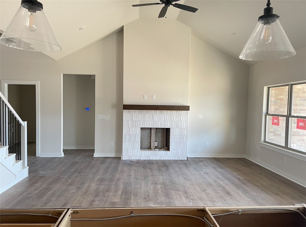 Heritage Ranch Ph 4 Siloam Spgs - Residential