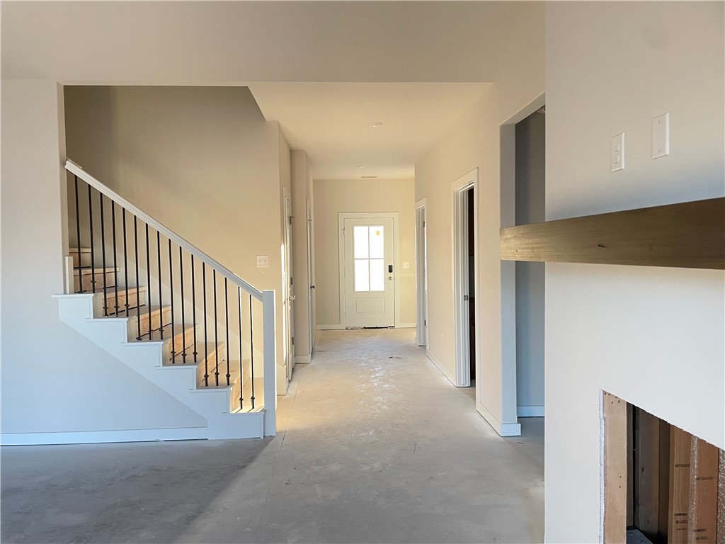 Heritage Ranch Ph 4 Siloam Spgs - Residential