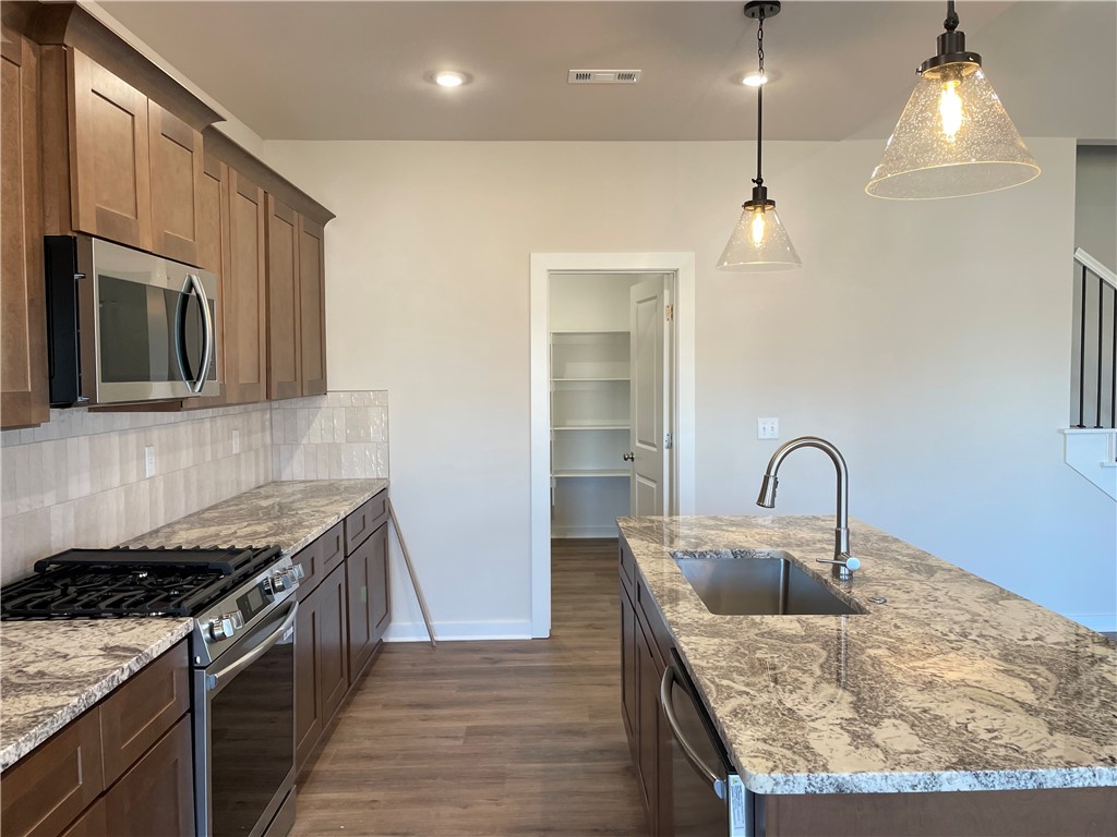 Heritage Ranch Ph 4 Siloam Spgs - Residential