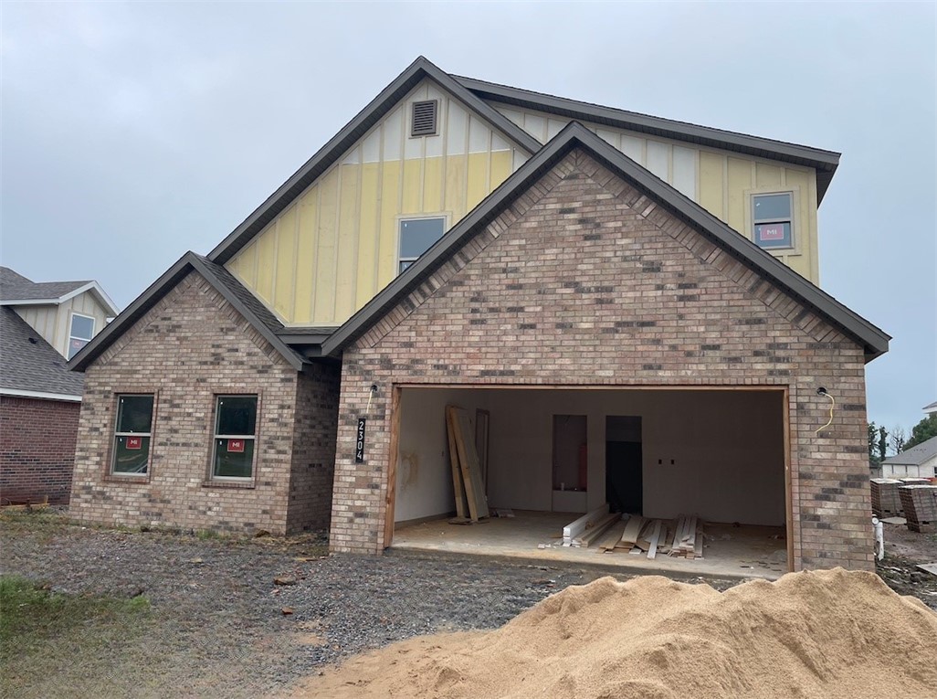 Heritage Ranch Ph 4 Siloam Spgs - Residential