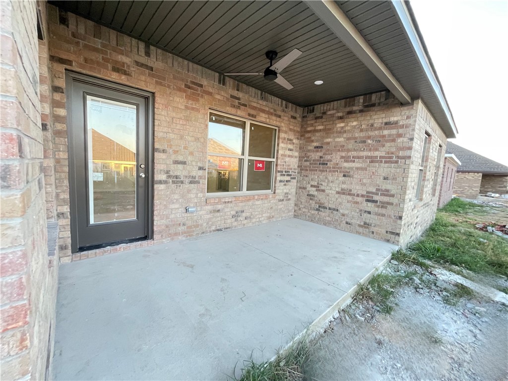 Heritage Ranch Ph 4 Siloam Spgs - Residential