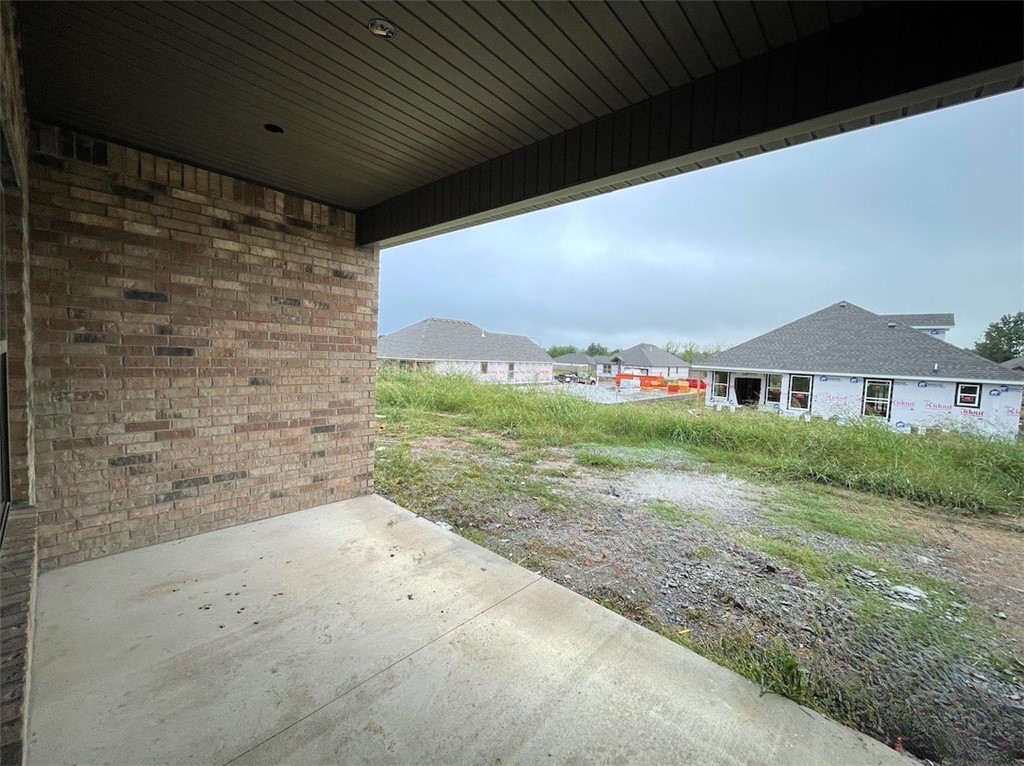 Heritage Ranch Ph 4 Siloam Spgs - Residential