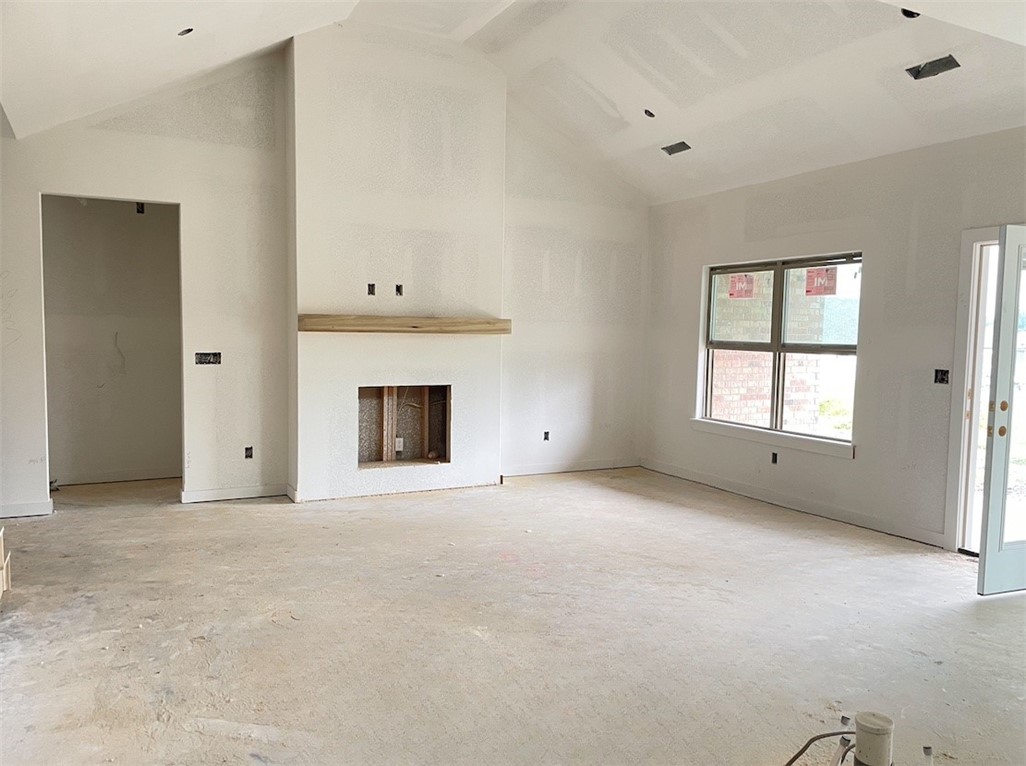 Heritage Ranch Ph 4 Siloam Spgs - Residential