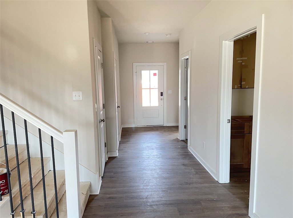 Heritage Ranch Ph 4 Siloam Spgs - Residential