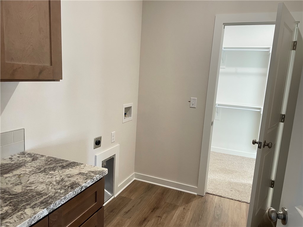 Heritage Ranch Ph 4 Siloam Spgs - Residential