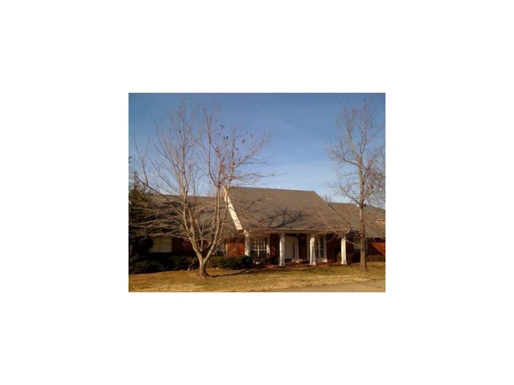 Great house in well established Boardwalk S/D. Community pool, park, tennis court & pond. 4 bed/3 bath with fireplace & nice backyard which backs up to neighborhood pond.