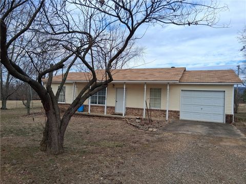 Photo of 14651 HWY 219, Ozark, AR 72949 (MLS # 1336286)