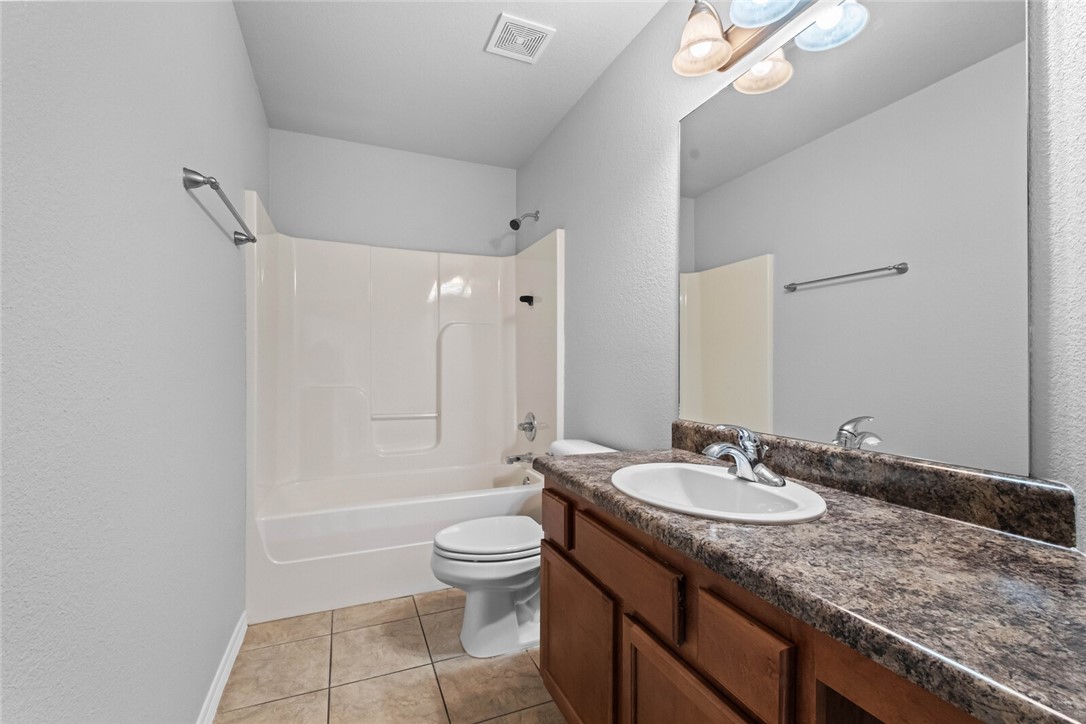 Westwood Sub Ii Centerton - Residential