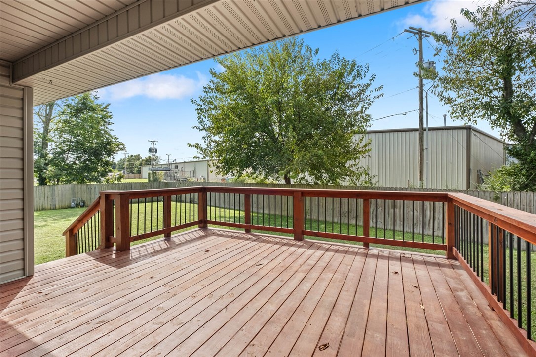 Westwood Sub Ii Centerton - Residential