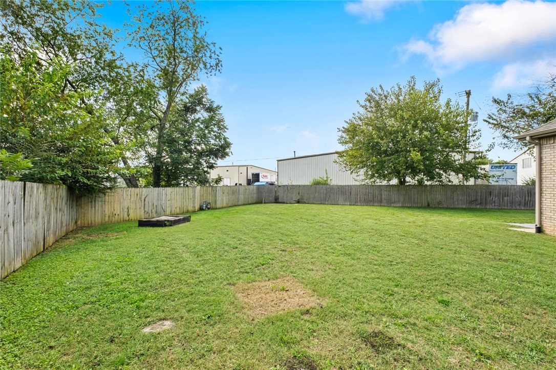 Westwood Sub Ii Centerton - Residential