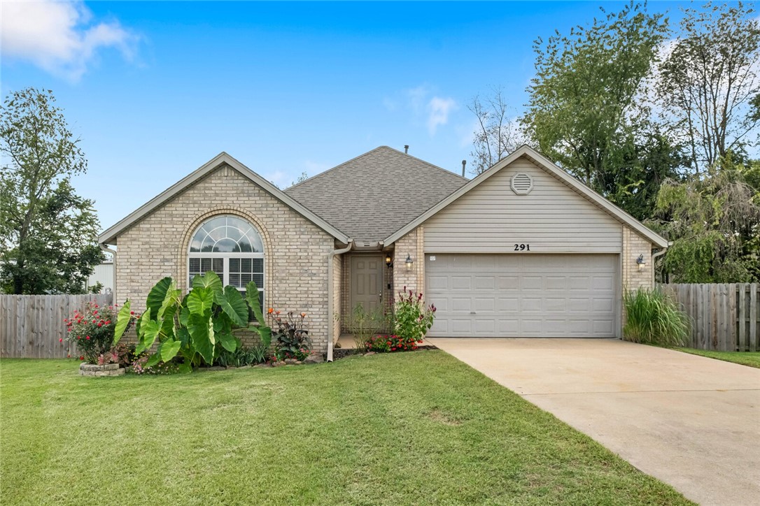 Westwood Sub Ii Centerton - Residential