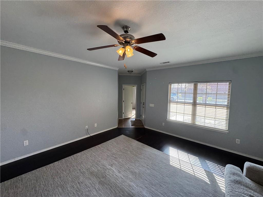 Lakewood Crossing Sub Ph 1 Rogers - Residential Lease