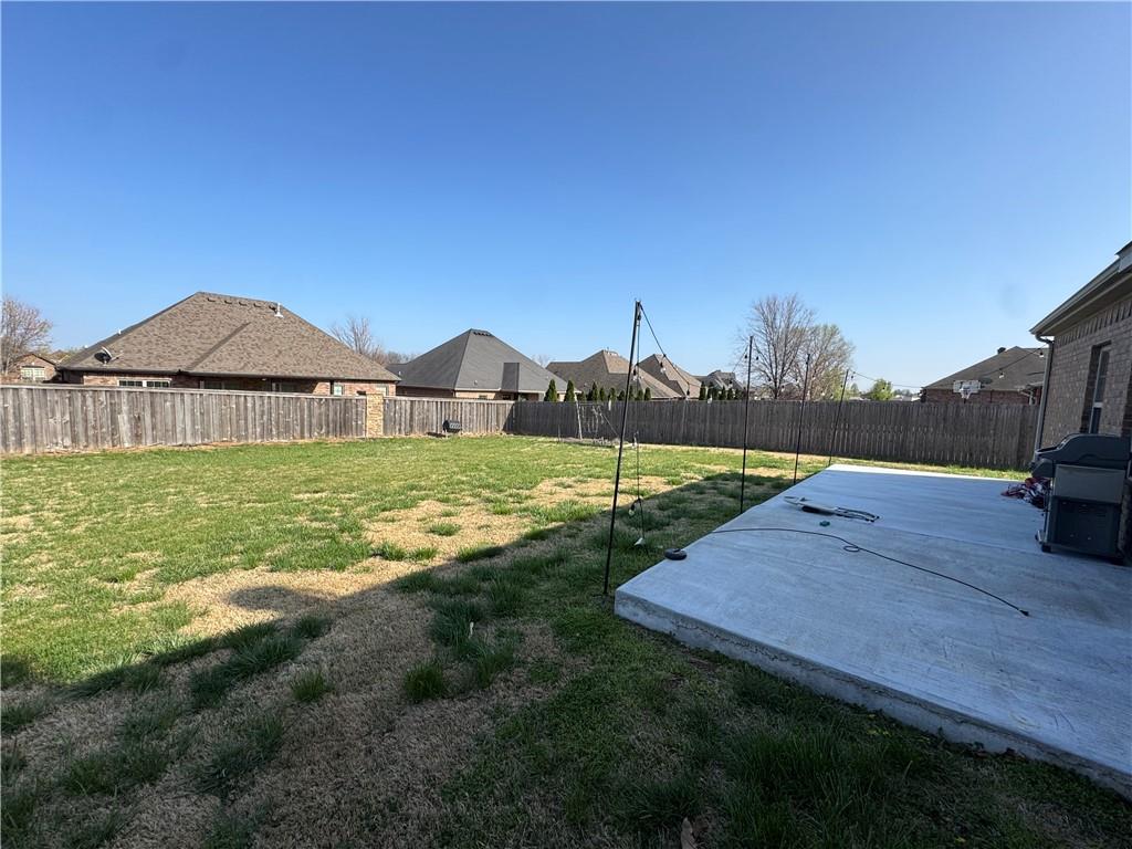 Lakewood Crossing Sub Ph 1 Rogers - Residential Lease