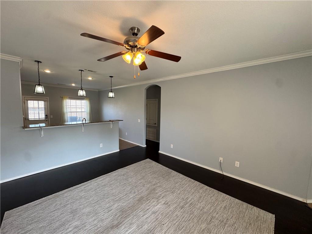 Lakewood Crossing Sub Ph 1 Rogers - Residential Lease