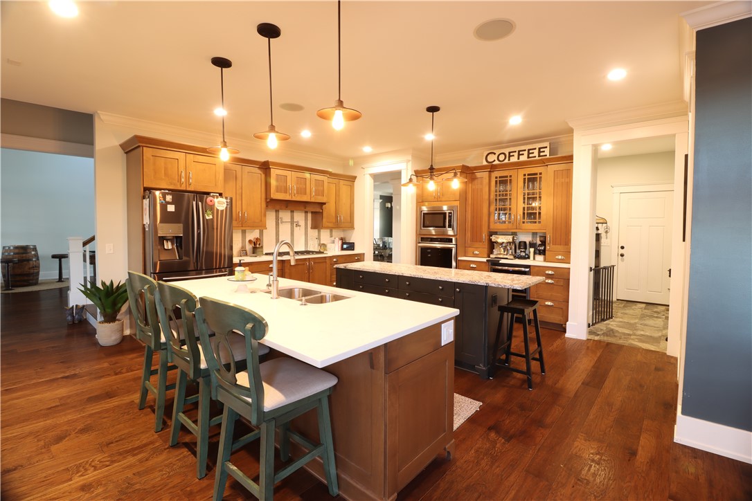 Pepper Hills - Residential