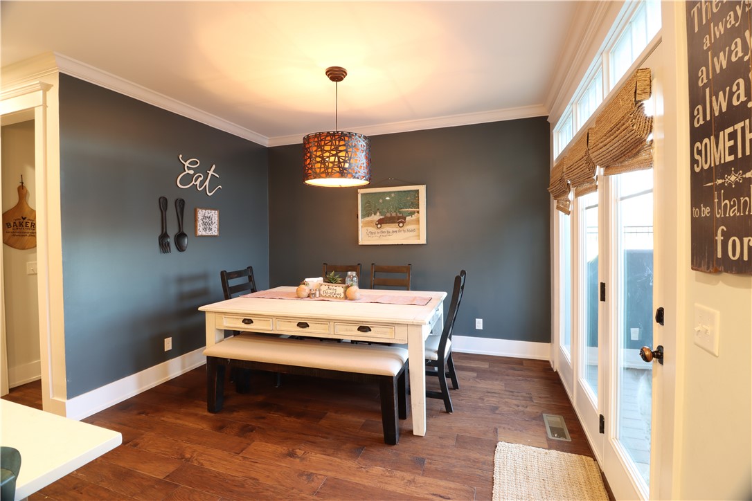 Pepper Hills - Residential