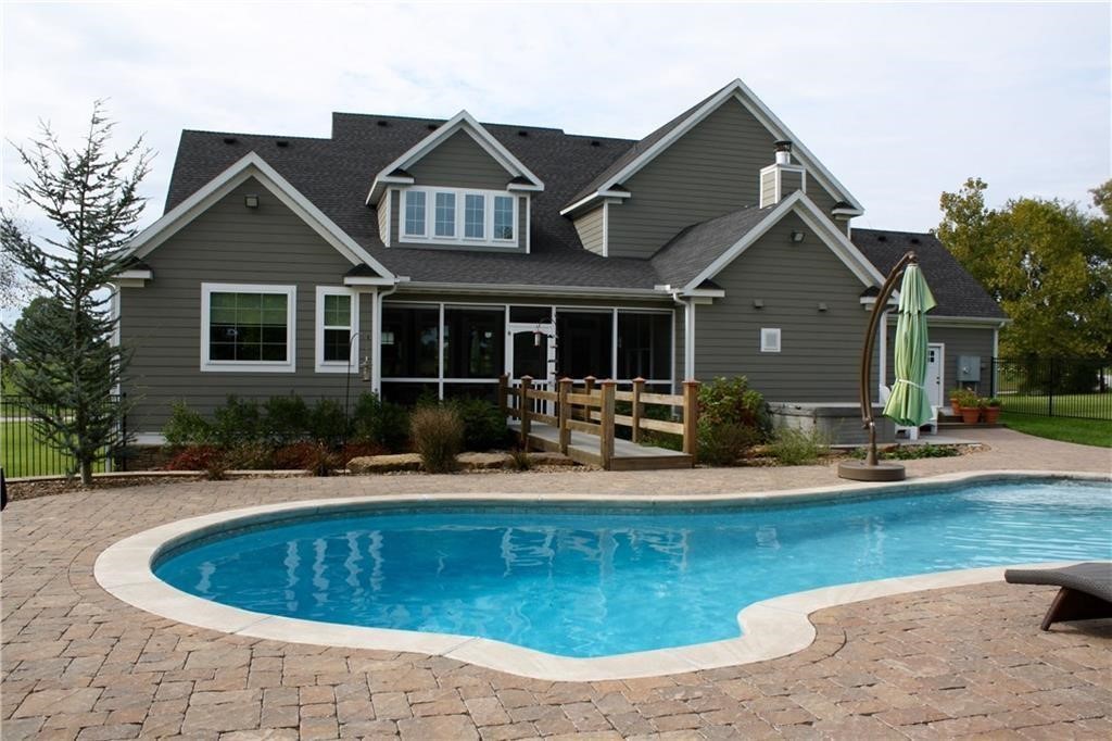 Pepper Hills - Residential