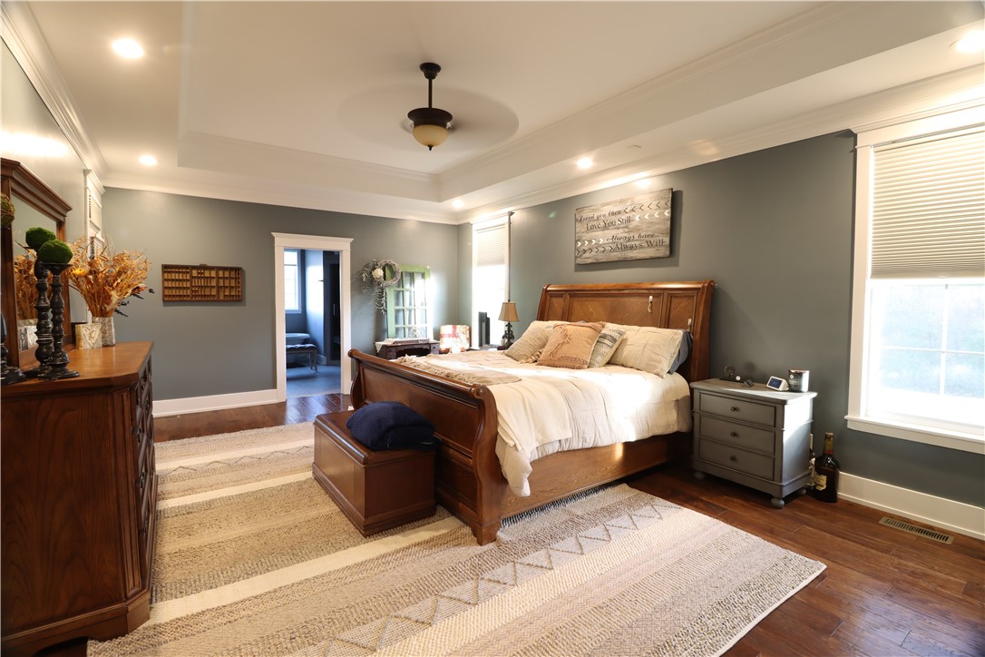 Pepper Hills - Residential