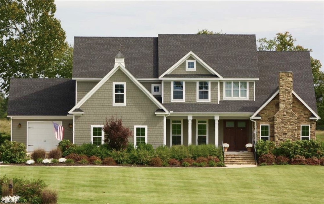 Pepper Hills - Residential