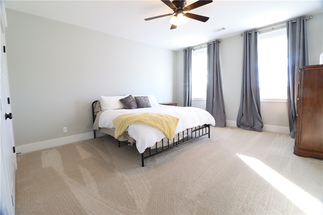 Pepper Hills - Residential