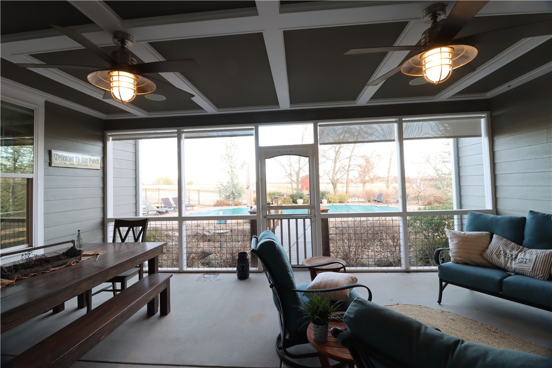 Pepper Hills - Residential