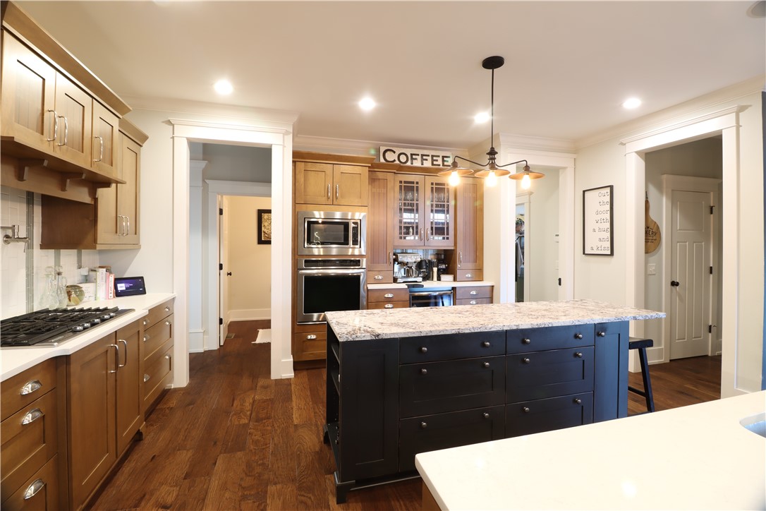 Pepper Hills - Residential