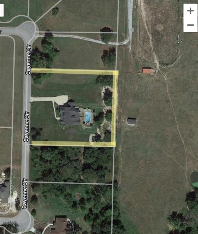 Pepper Hills - Residential