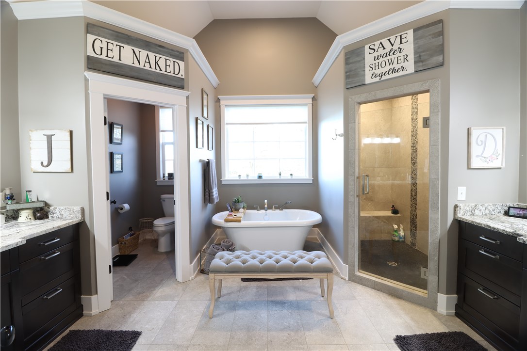 Pepper Hills - Residential