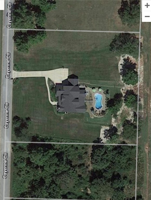 Pepper Hills - Residential