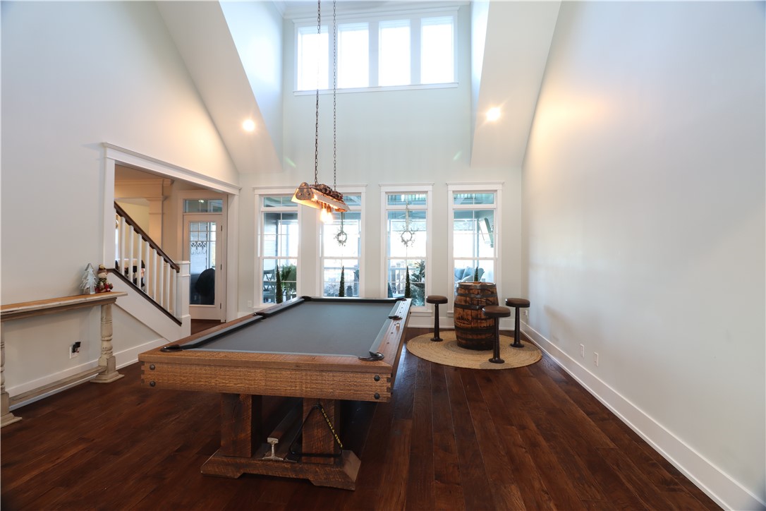 Pepper Hills - Residential