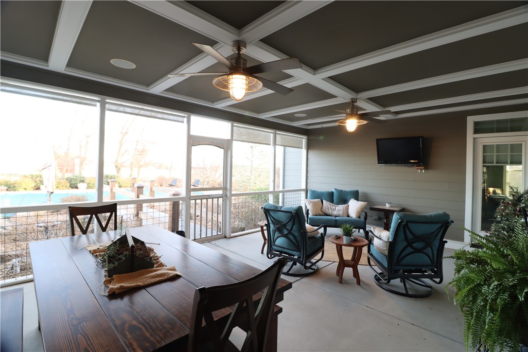 Pepper Hills - Residential