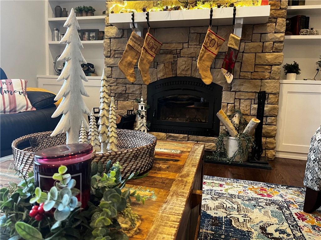 Pepper Hills - Residential