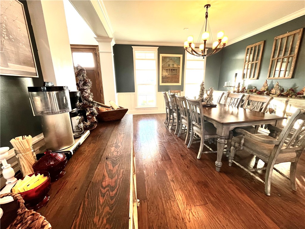 Pepper Hills - Residential