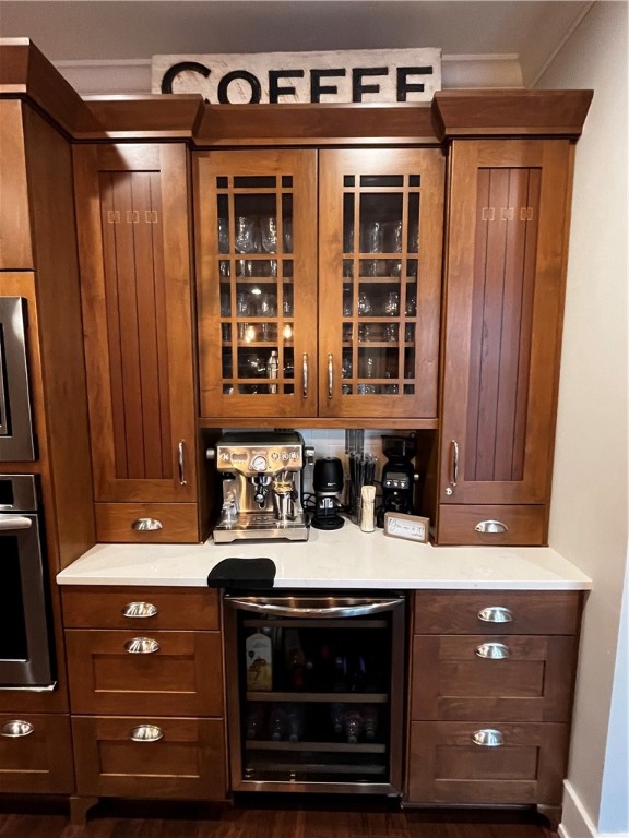 Pepper Hills - Residential