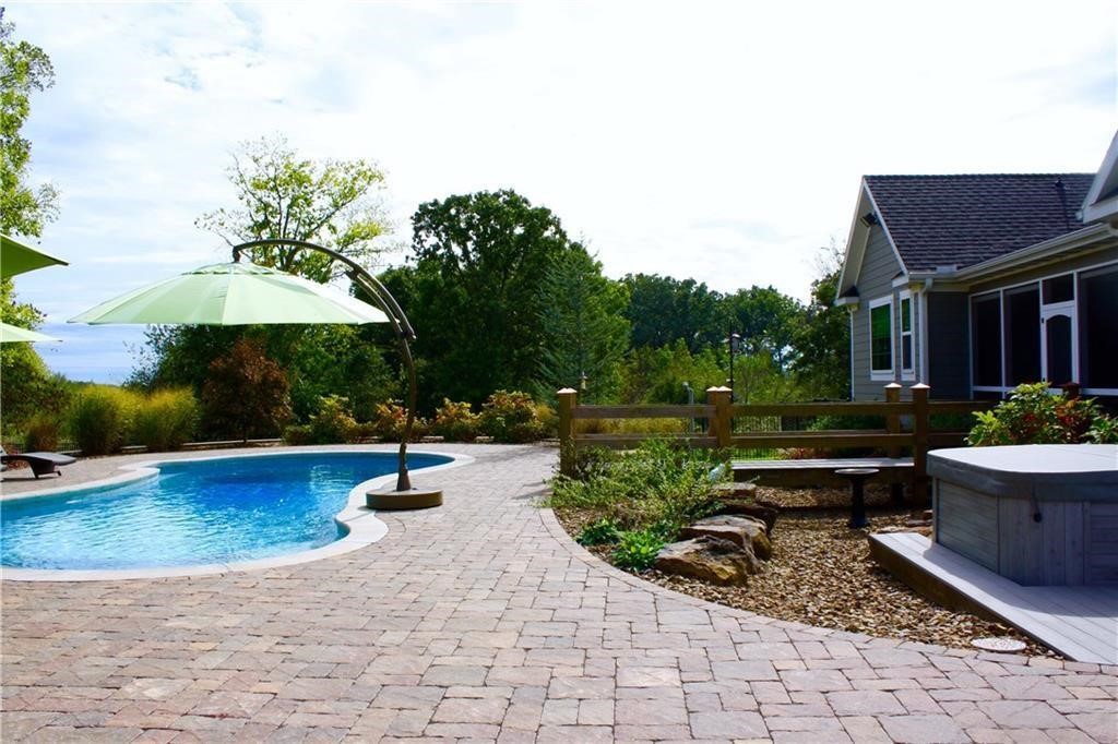 Pepper Hills - Residential