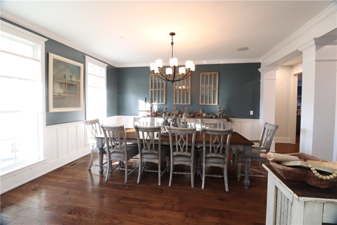 Pepper Hills - Residential